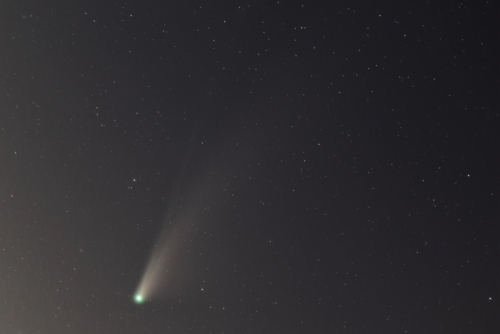 Comet 07 25 2020 Set1B 2J