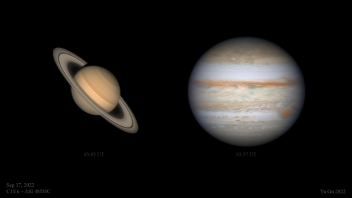 Jupiter Saturn Sep17 2022 6J