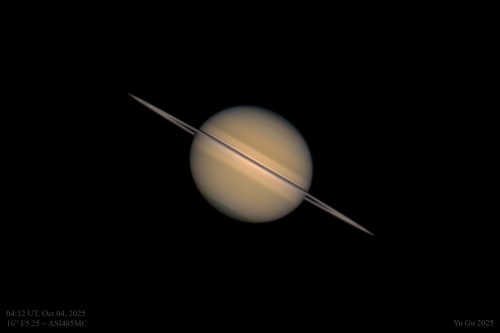 Saturn 1004 2025 1J
