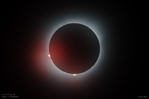 Sun Apr08 2024 Total-Eclipse 1J
