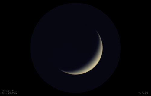 Venus 12 14 RGB V5J